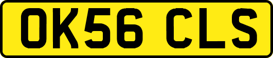 OK56CLS