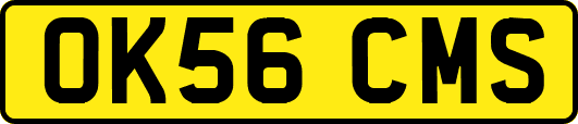 OK56CMS