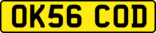 OK56COD