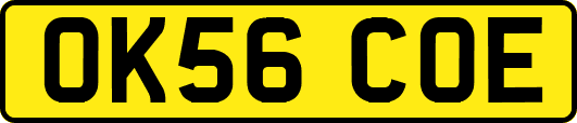 OK56COE