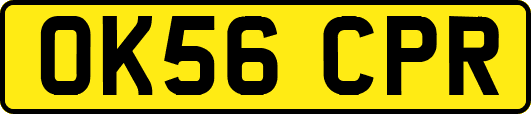 OK56CPR