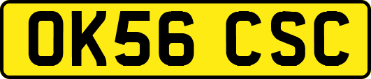 OK56CSC