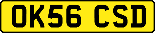 OK56CSD