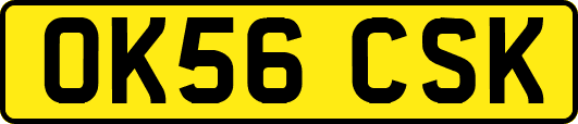 OK56CSK