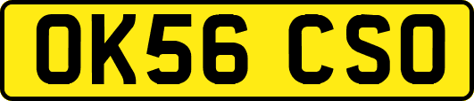 OK56CSO