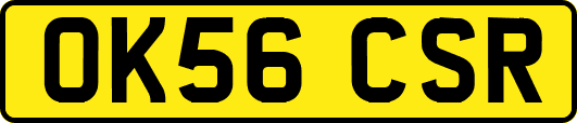 OK56CSR