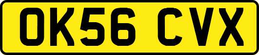 OK56CVX