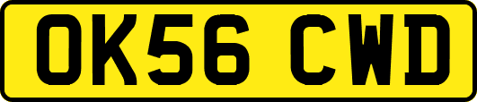OK56CWD