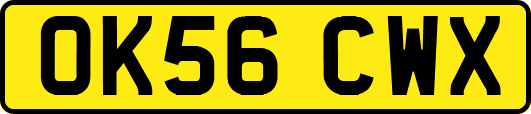 OK56CWX