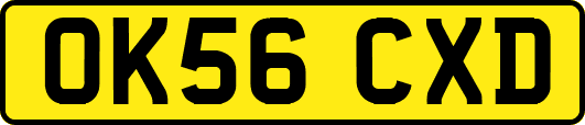 OK56CXD
