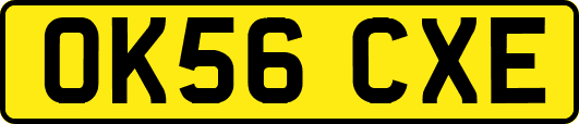 OK56CXE
