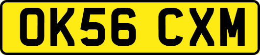 OK56CXM