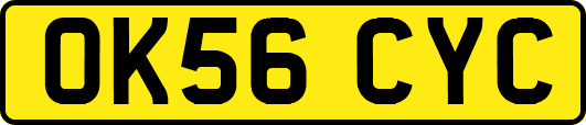OK56CYC