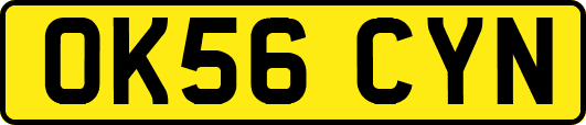 OK56CYN
