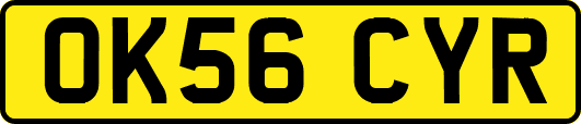 OK56CYR