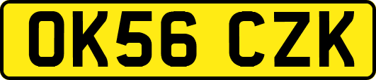 OK56CZK