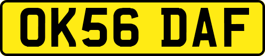 OK56DAF