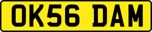 OK56DAM