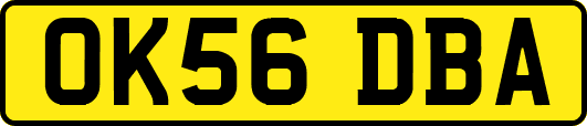OK56DBA