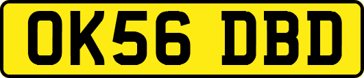 OK56DBD