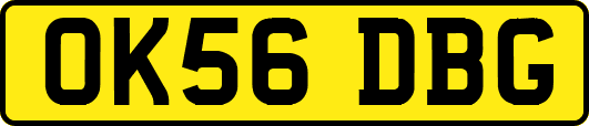 OK56DBG