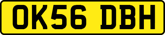 OK56DBH