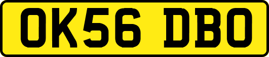 OK56DBO