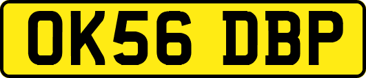 OK56DBP