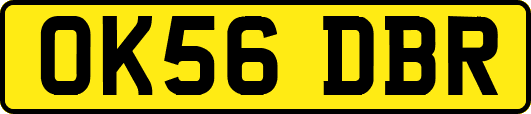 OK56DBR