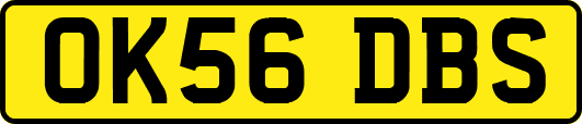 OK56DBS