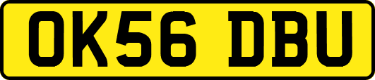 OK56DBU