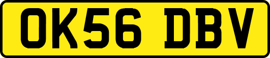 OK56DBV
