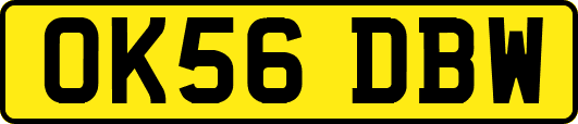 OK56DBW