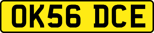 OK56DCE