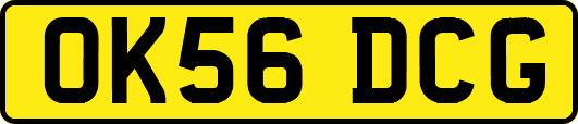 OK56DCG