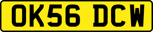 OK56DCW