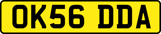 OK56DDA