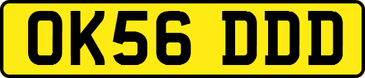 OK56DDD