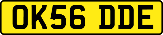 OK56DDE