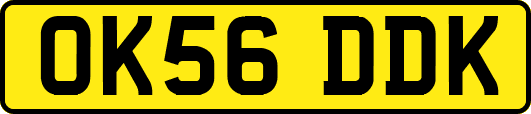 OK56DDK