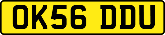 OK56DDU