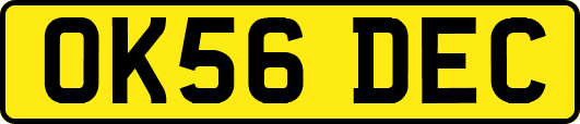 OK56DEC