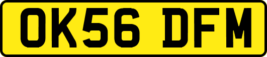 OK56DFM