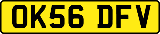 OK56DFV
