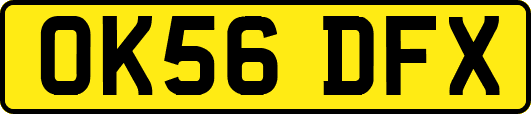 OK56DFX