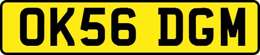 OK56DGM