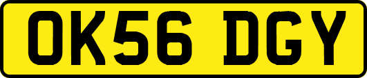 OK56DGY