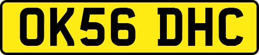 OK56DHC