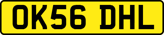 OK56DHL
