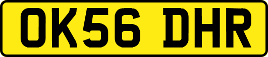 OK56DHR